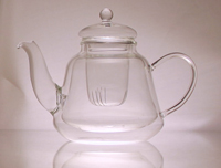Tea Pots