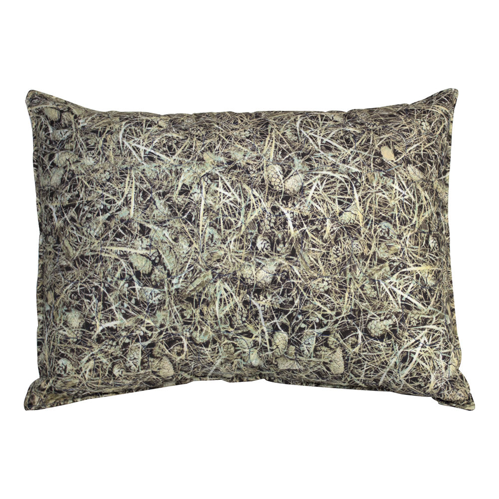 Forest Floor Pillow Shams set-2 pcs